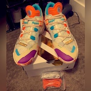 Jordan Why Not .5 mens size 12.